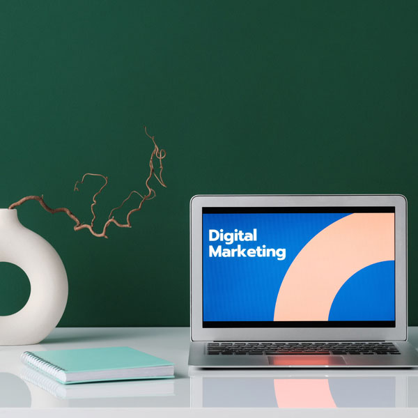 Digital/Online Advertising